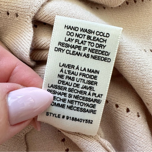 Rebecca Taylor women top size S - Picture 10 of 10